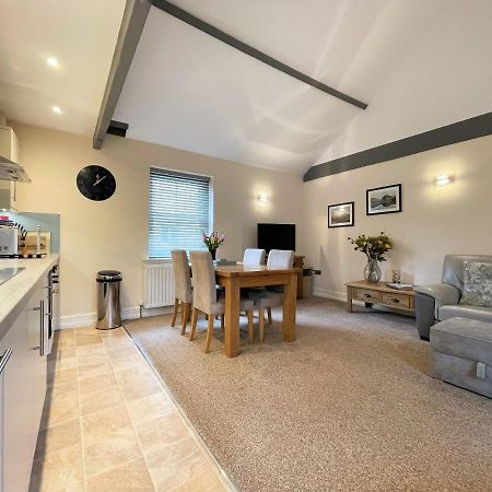 Arthurs Cottage -Charming Courtyard Cottage In The Heart Of Kendal, The Lake District Εξωτερικό φωτογραφία