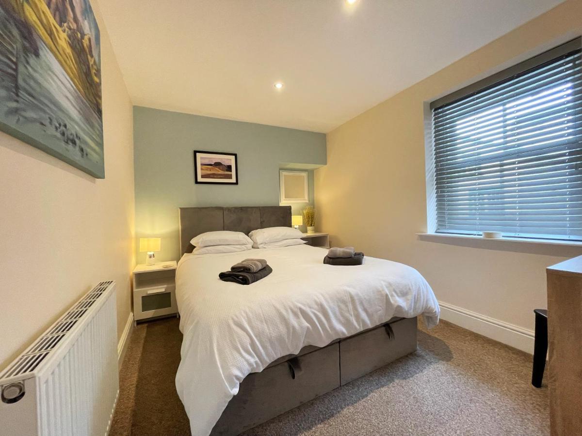 Arthurs Cottage -Charming Courtyard Cottage In The Heart Of Kendal, The Lake District Εξωτερικό φωτογραφία