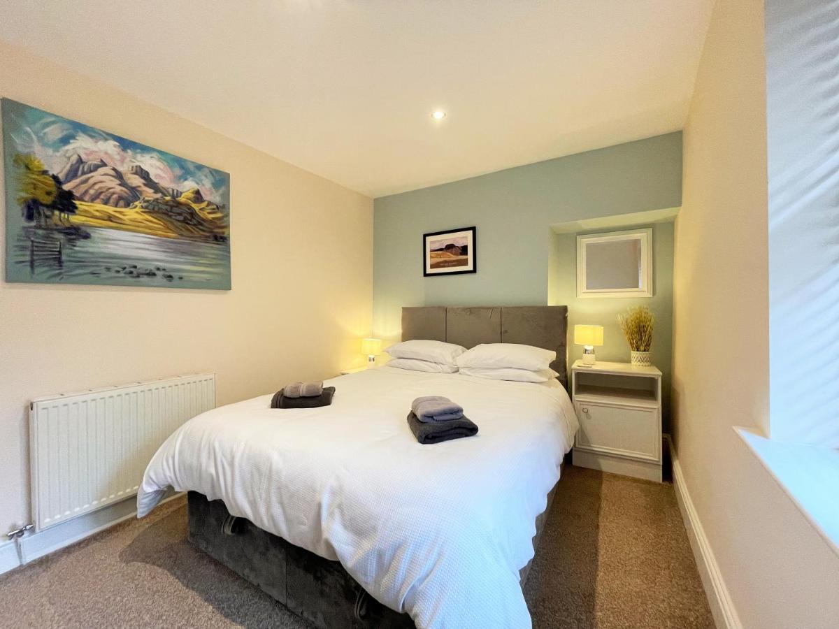 Arthurs Cottage -Charming Courtyard Cottage In The Heart Of Kendal, The Lake District Εξωτερικό φωτογραφία