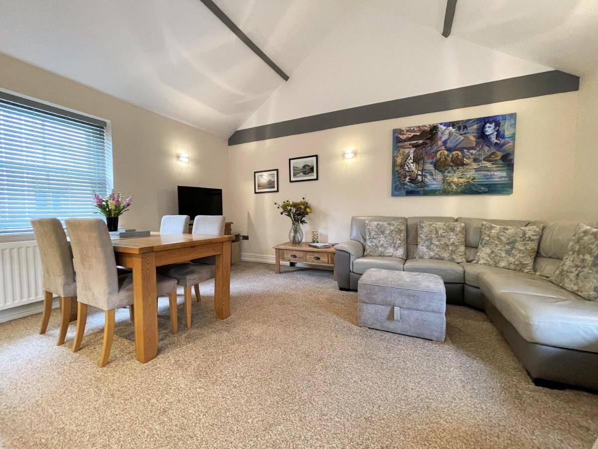 Arthurs Cottage -Charming Courtyard Cottage In The Heart Of Kendal, The Lake District Εξωτερικό φωτογραφία