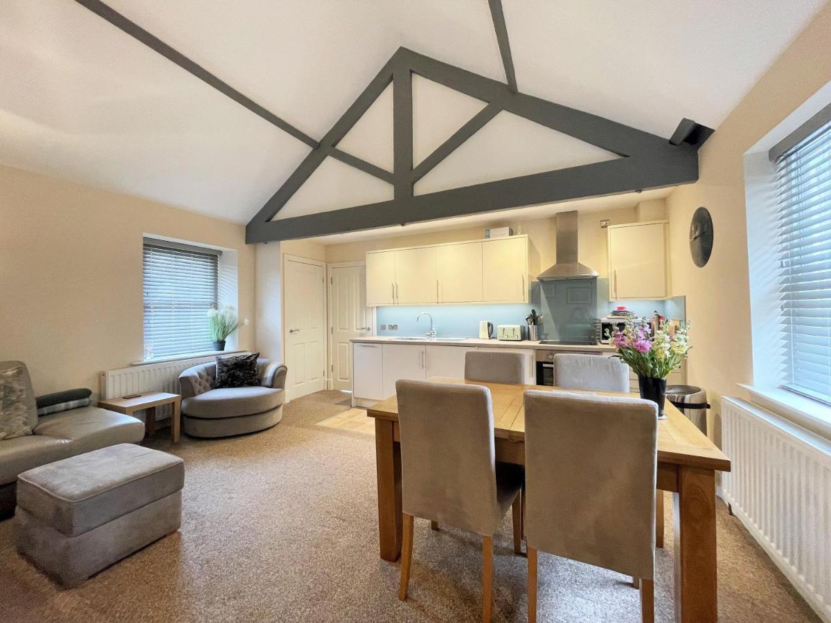 Arthurs Cottage -Charming Courtyard Cottage In The Heart Of Kendal, The Lake District Εξωτερικό φωτογραφία