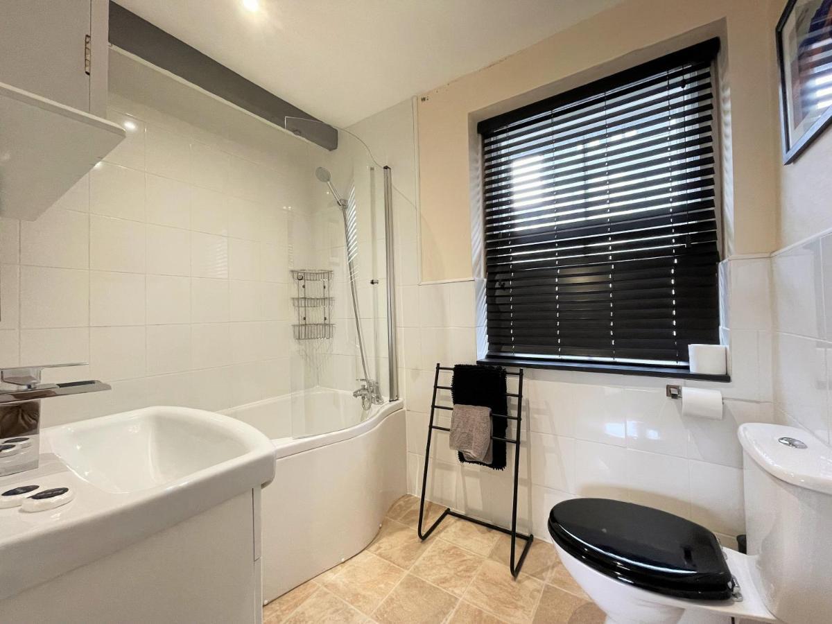 Arthurs Cottage -Charming Courtyard Cottage In The Heart Of Kendal, The Lake District Εξωτερικό φωτογραφία