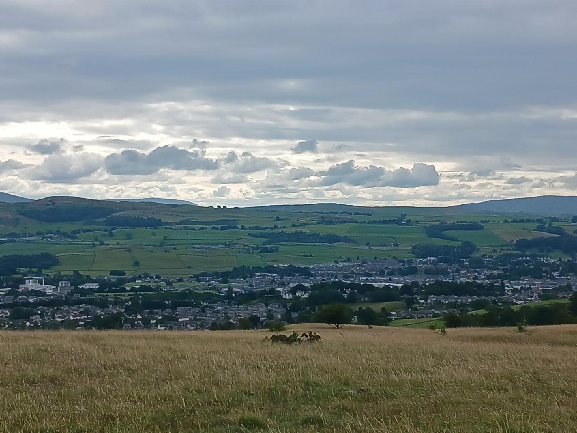 Arthurs Cottage -Charming Courtyard Cottage In The Heart Of Kendal, The Lake District Εξωτερικό φωτογραφία